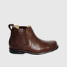 ANATOMIC 454516 BROWN Boots | familyshoecentre