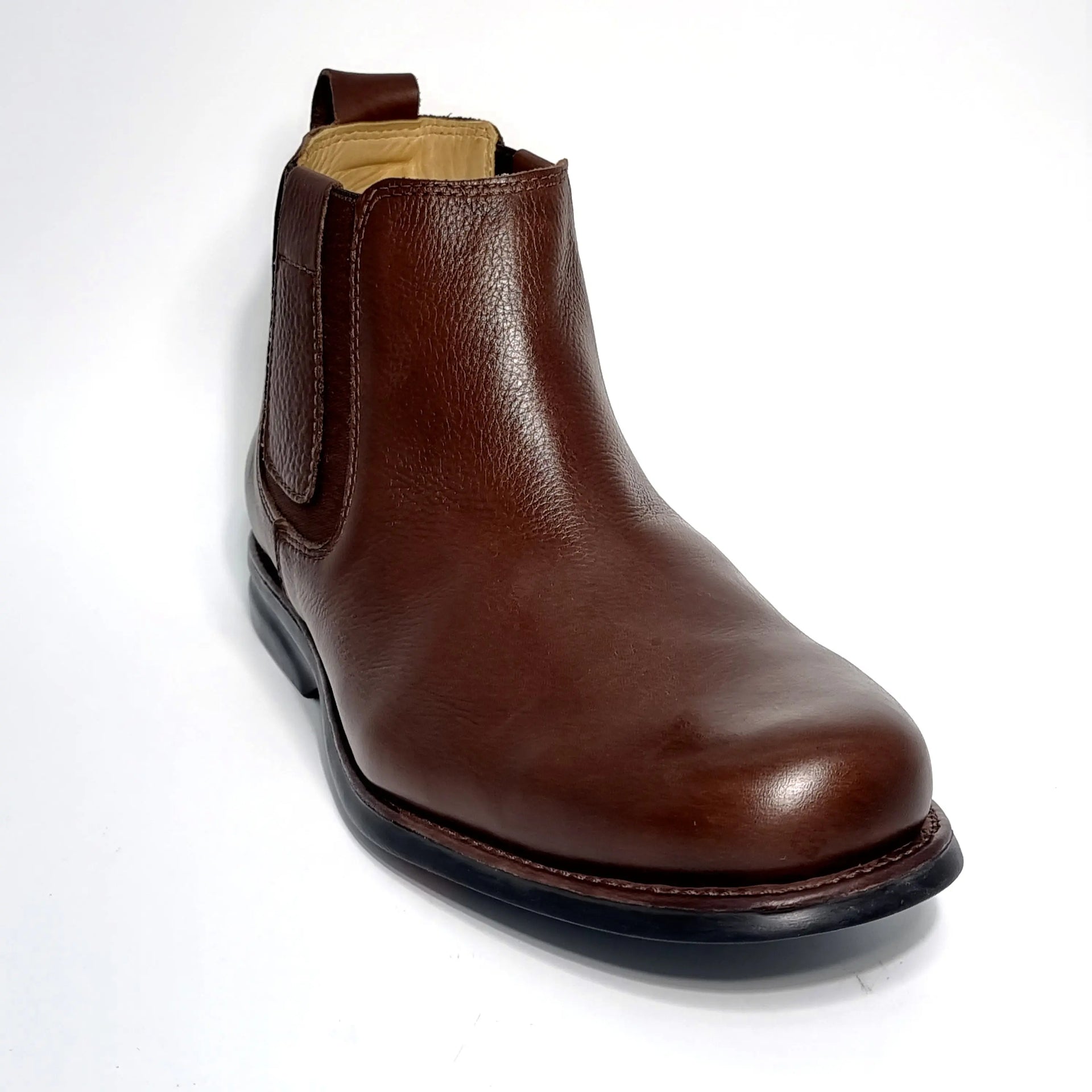 ANATOMIC 454516 BROWN Boots | familyshoecentre