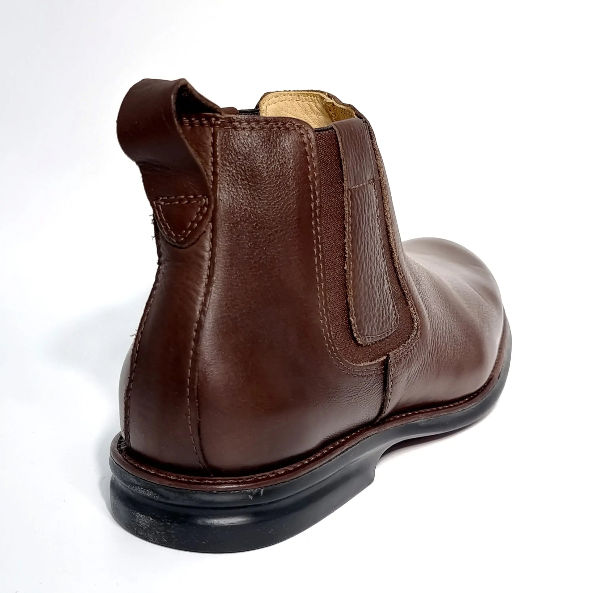 ANATOMIC 454516 BROWN Boots | familyshoecentre