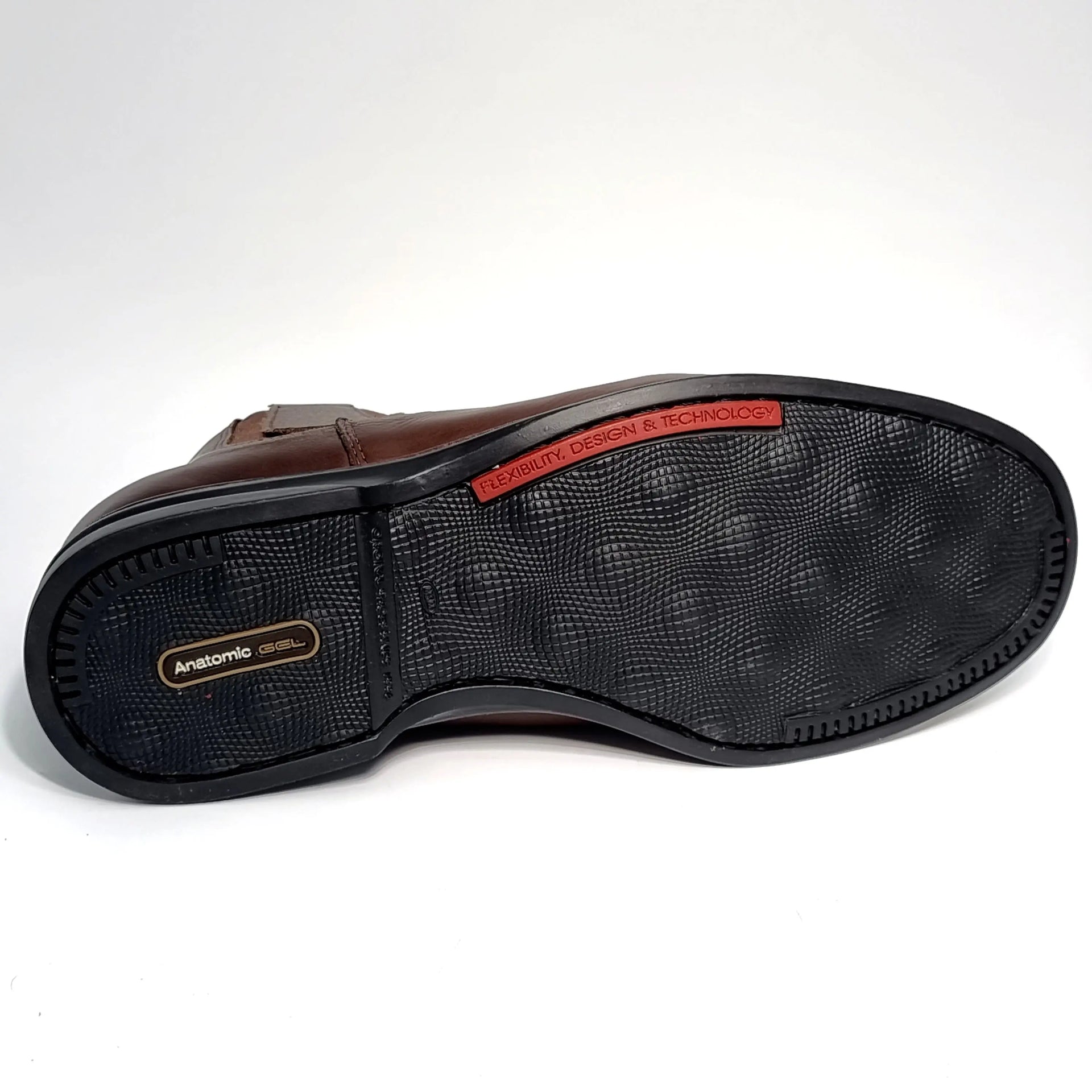 ANATOMIC 454516 BROWN Boots | familyshoecentre