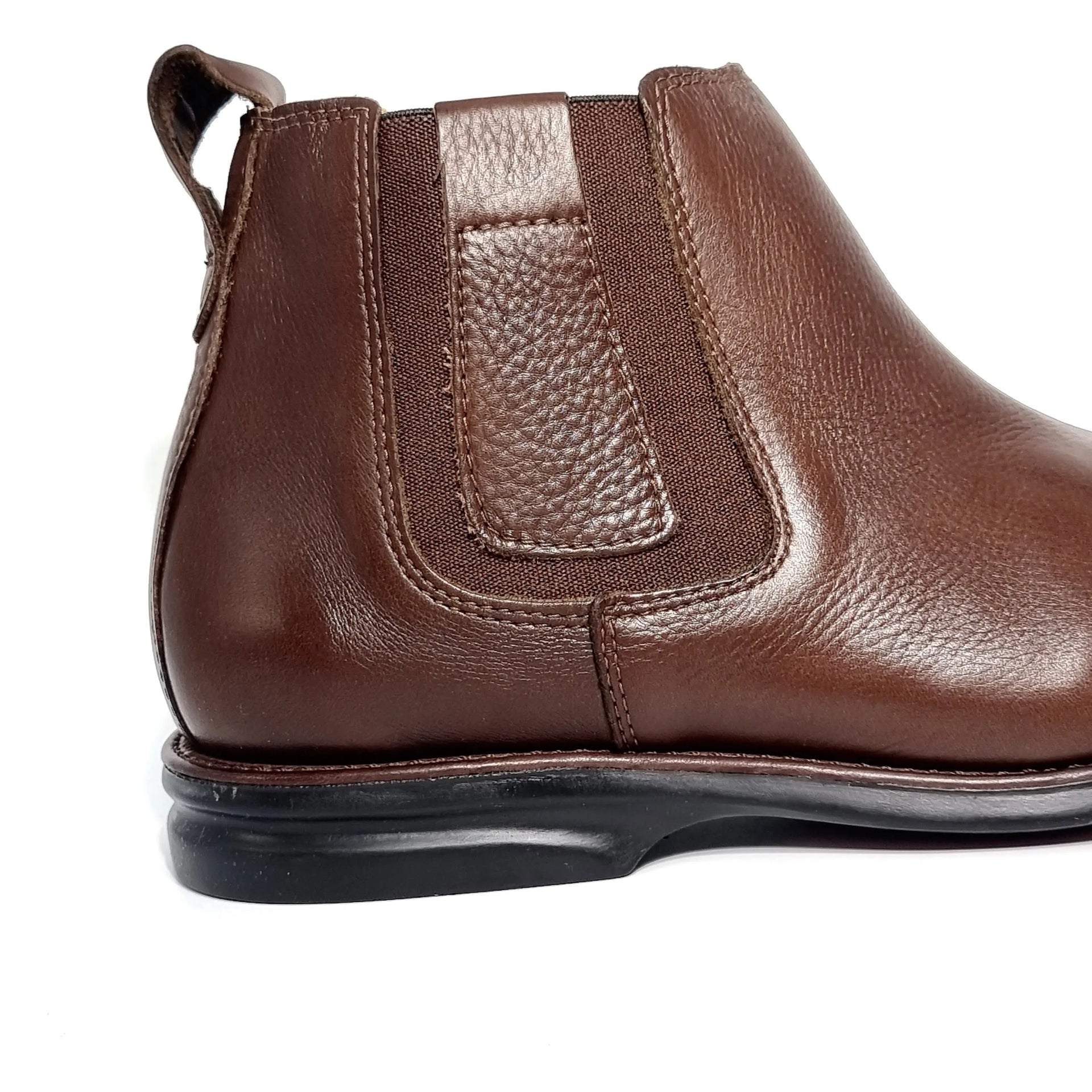 ANATOMIC 454516 BROWN Boots | familyshoecentre