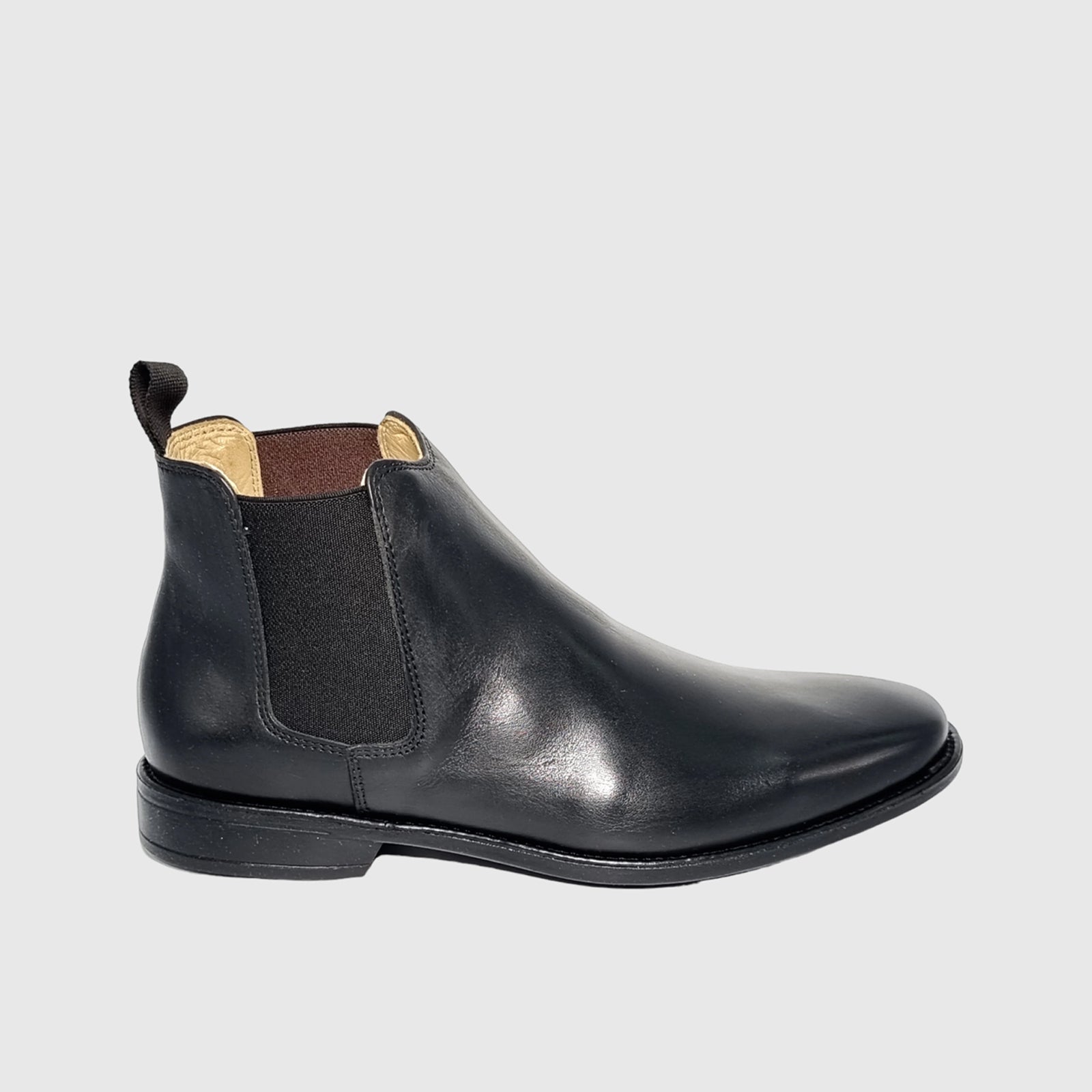 ANATOMIC 929275 BLACK Boots | familyshoecentre