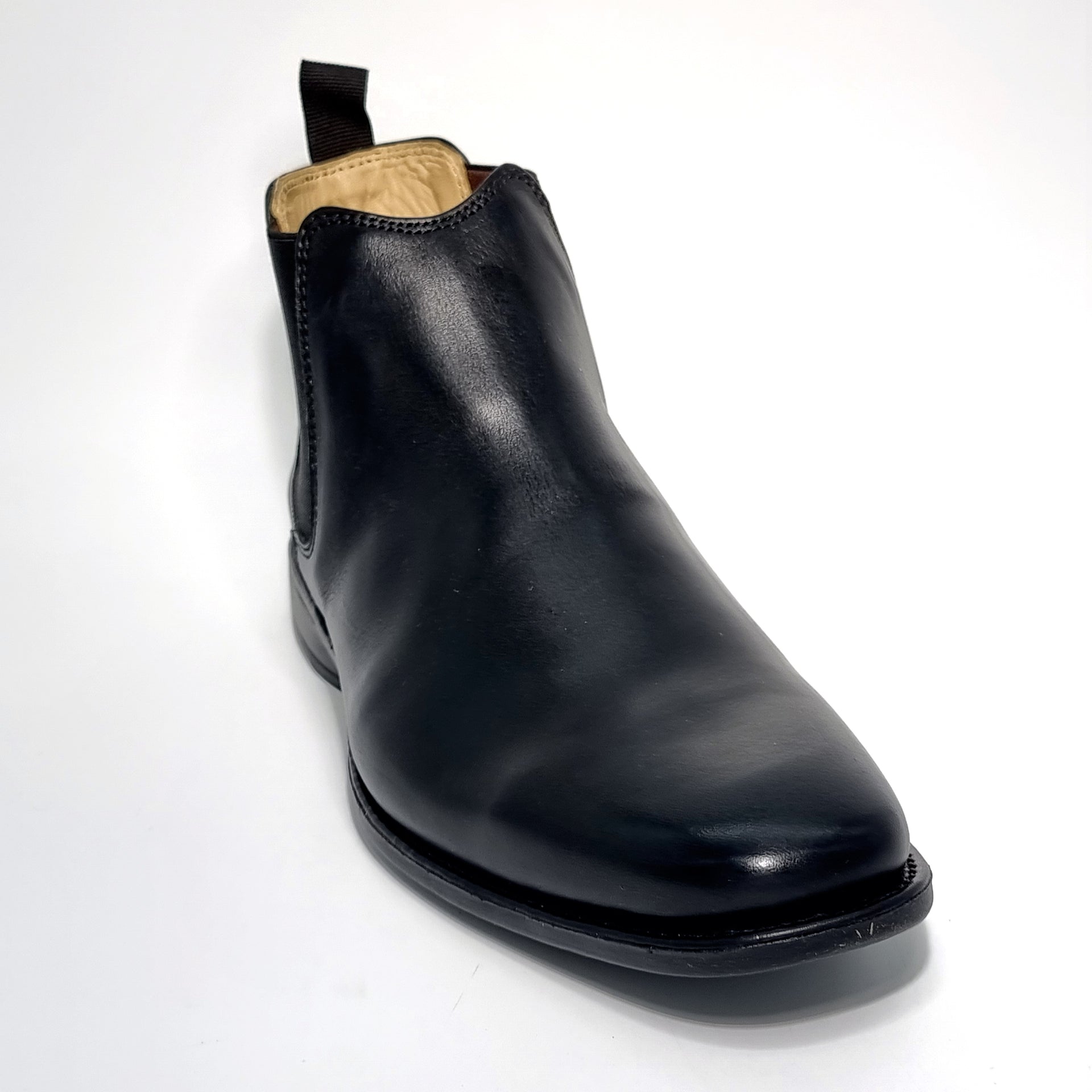 ANATOMIC 929275 BLACK Boots | familyshoecentre