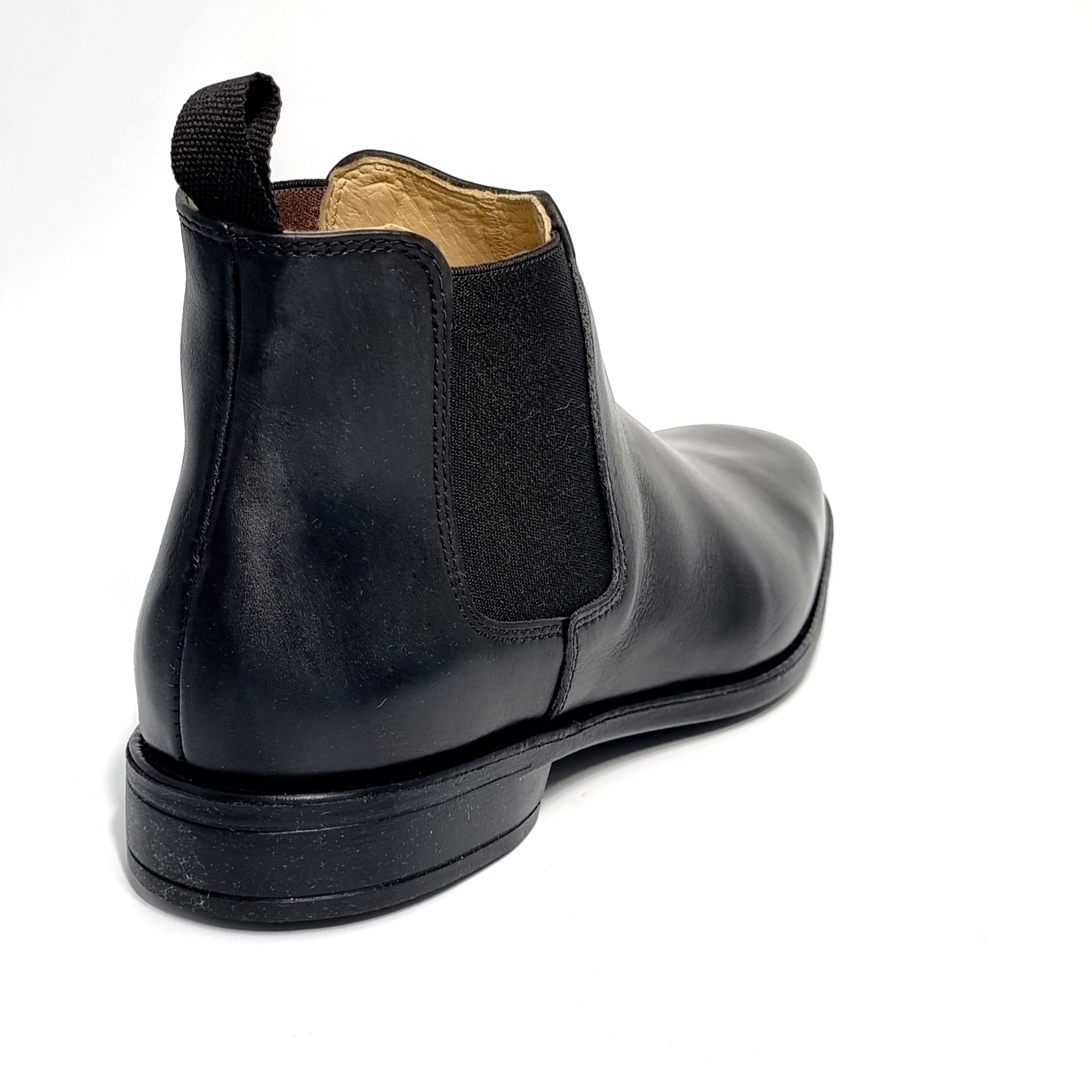 ANATOMIC 929275 BLACK Boots | familyshoecentre