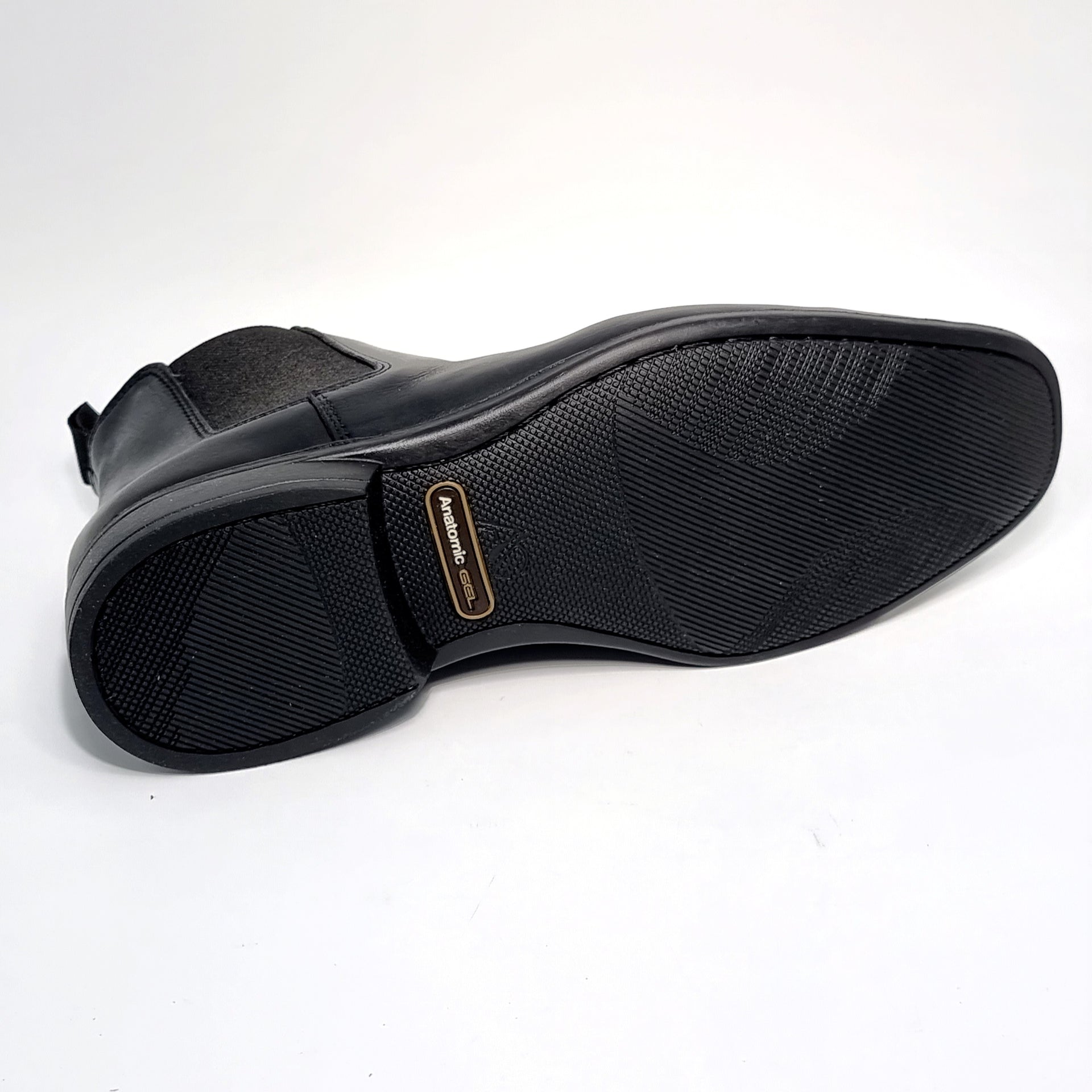 ANATOMIC 929275 BLACK Boots | familyshoecentre