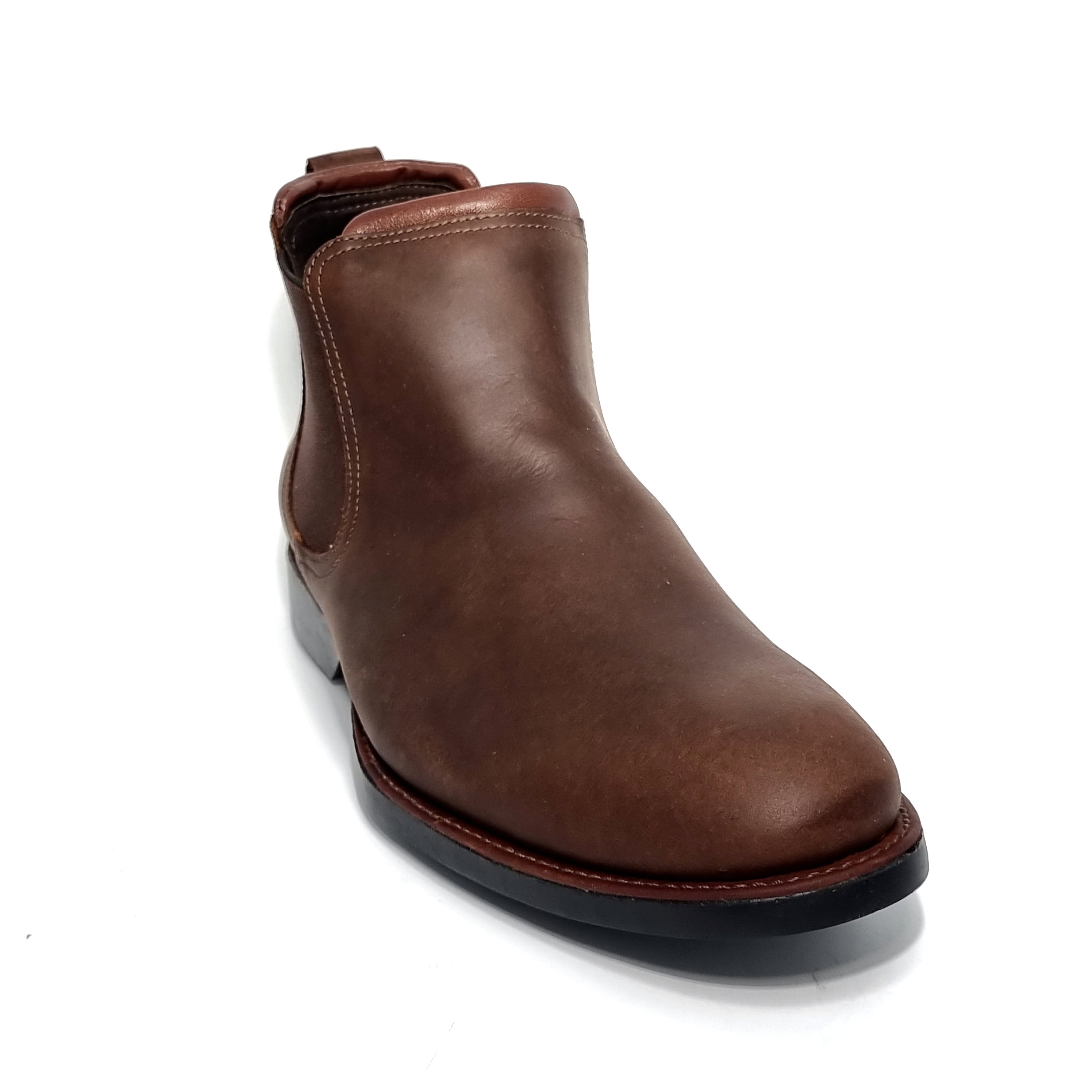 ANATOMIC 484811 BROWN Boots | familyshoecentre