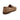 GER 9308 BEIGE Loafers | familyshoecentre