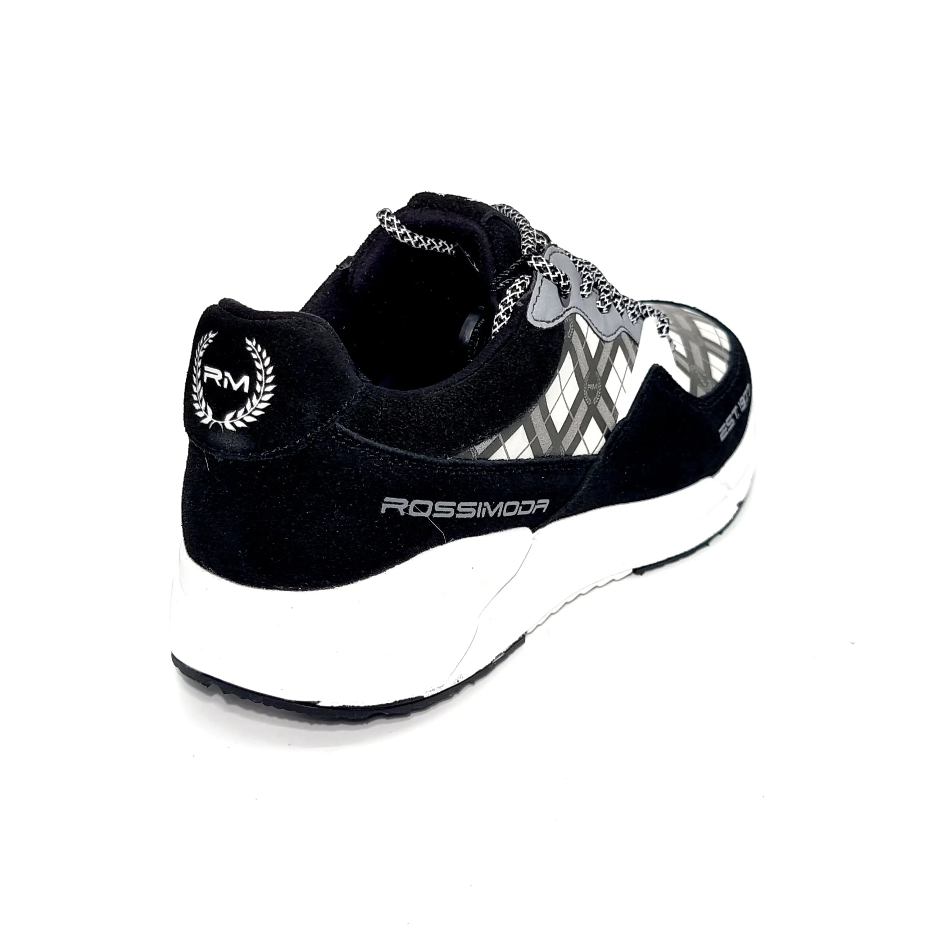 Rossimoda Shoes For Men