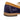 GER 9309 RED/BRN/NAVY Loafers | familyshoecentre