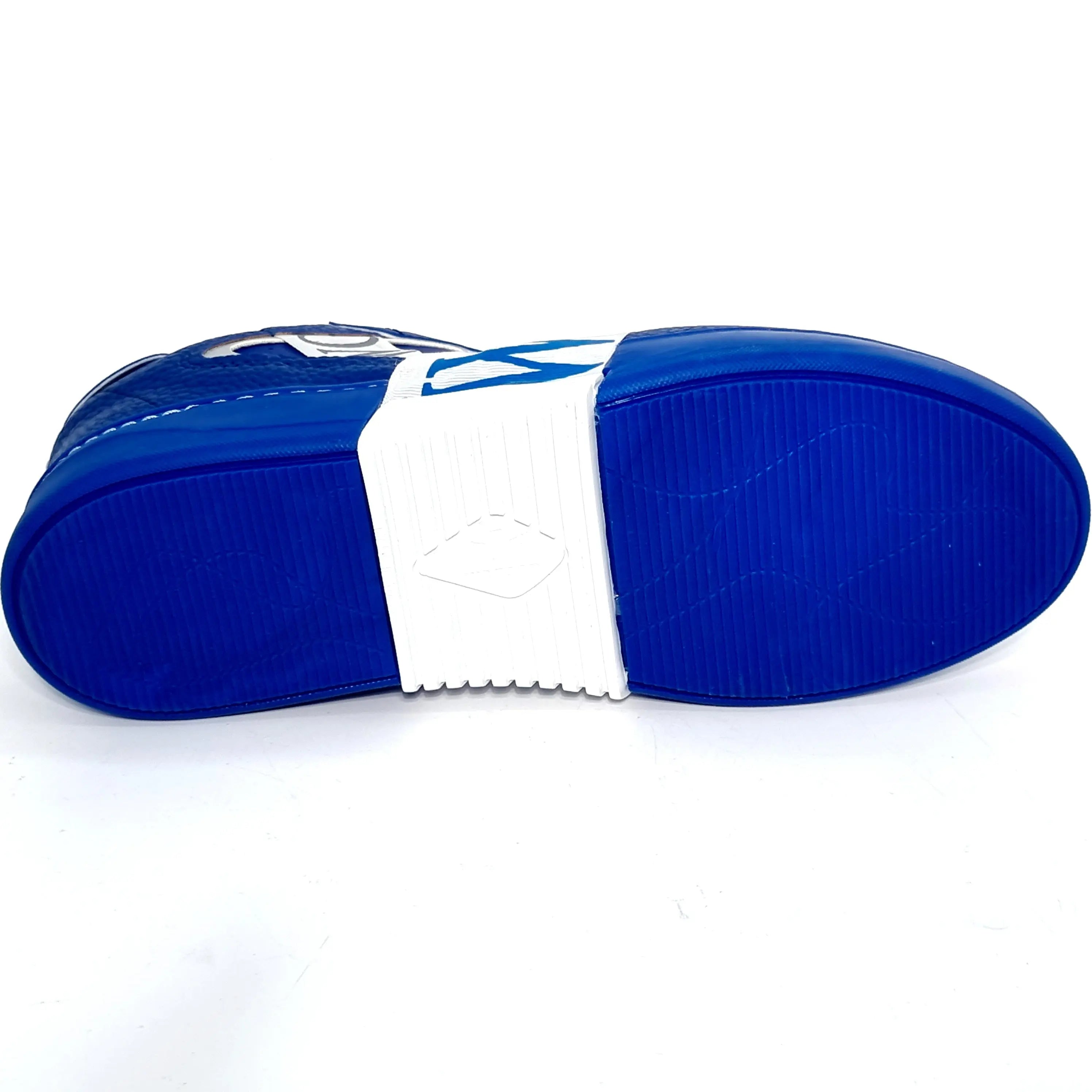 WAGOON 202 BLUE Sneakers | familyshoecentre