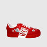 WAGOON 202 RED Sneakers | familyshoecentre