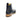 BARKER LADY CAIRO BLACK Boots | familyshoecentre