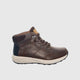 NUNN BUSH EXCURSION BOOT BROWN Boots | familyshoecentre