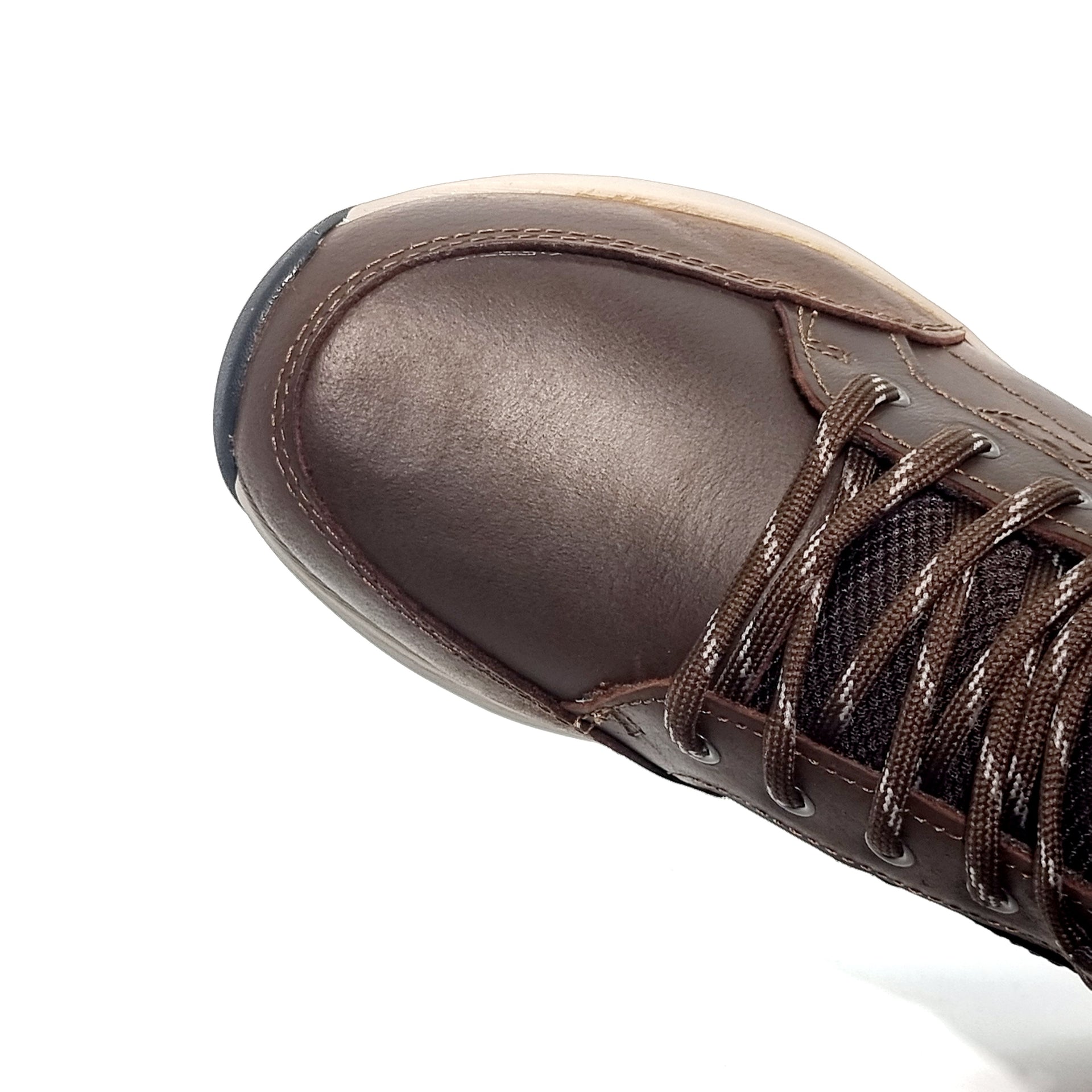 NUNN BUSH EXCURSION BOOT BROWN Boots | familyshoecentre