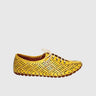 KAR 1229 YELLOW Pumps | familyshoecentre