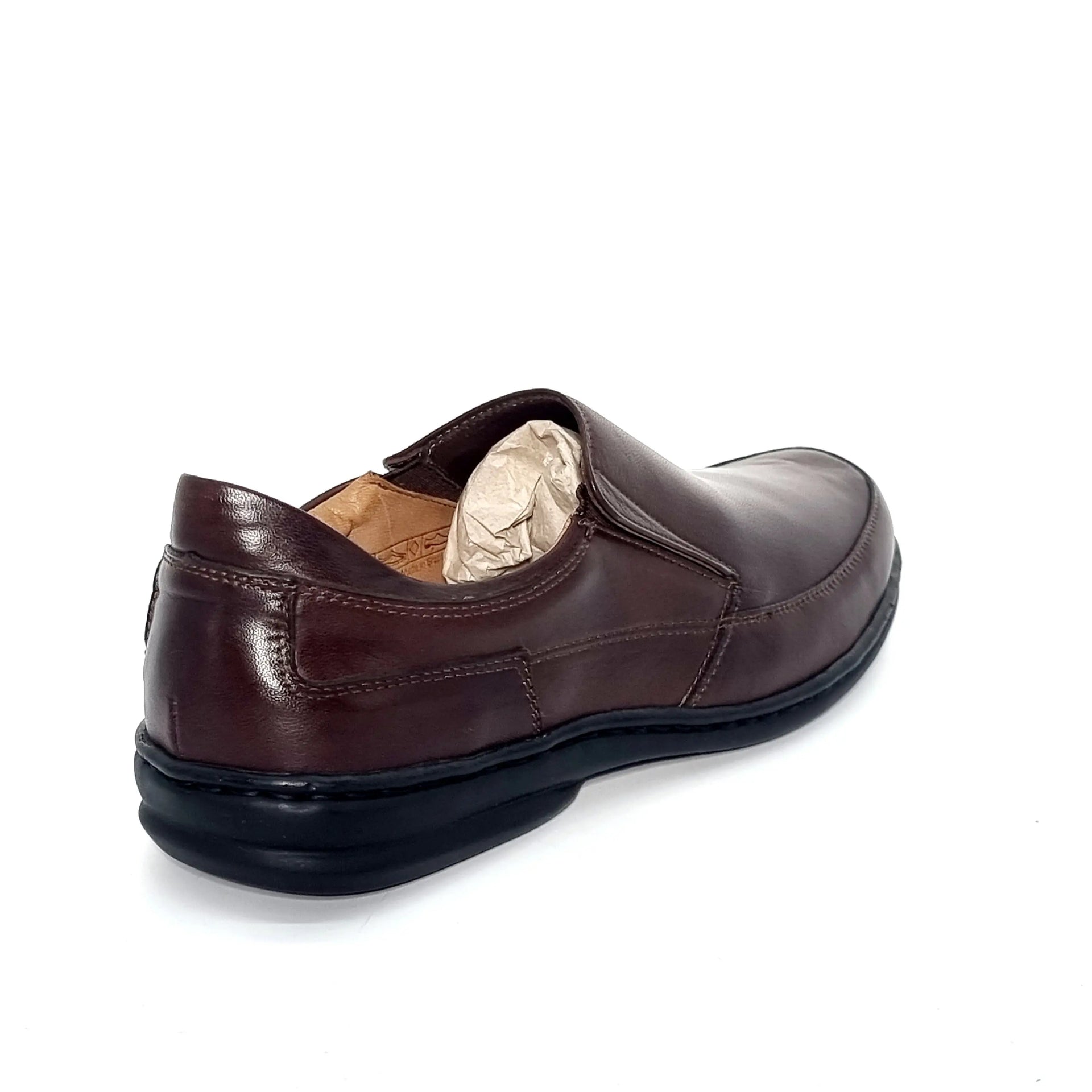 OPA 39503 BROWN Loafers | familyshoecentre