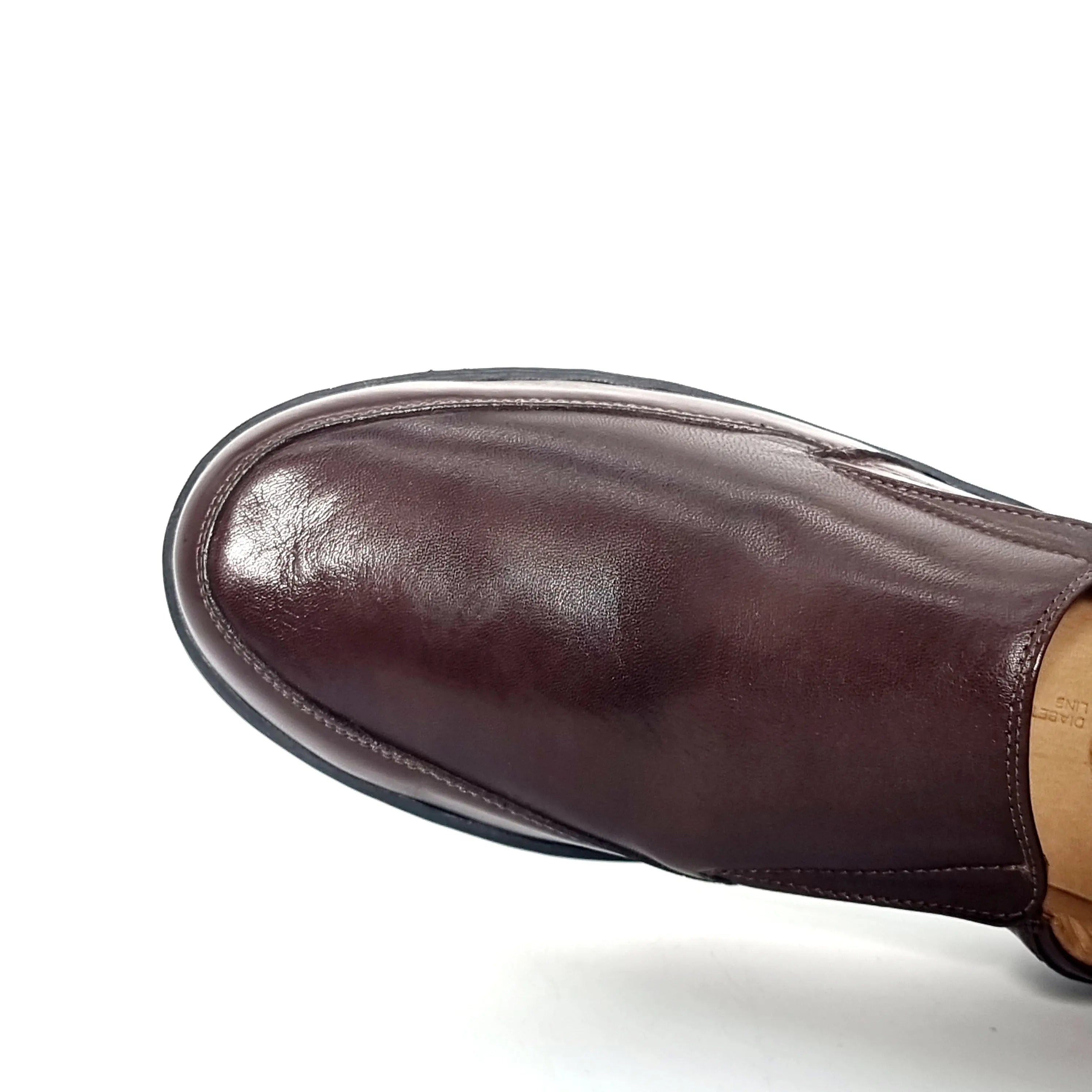 OPA 39503 BROWN Loafers | familyshoecentre