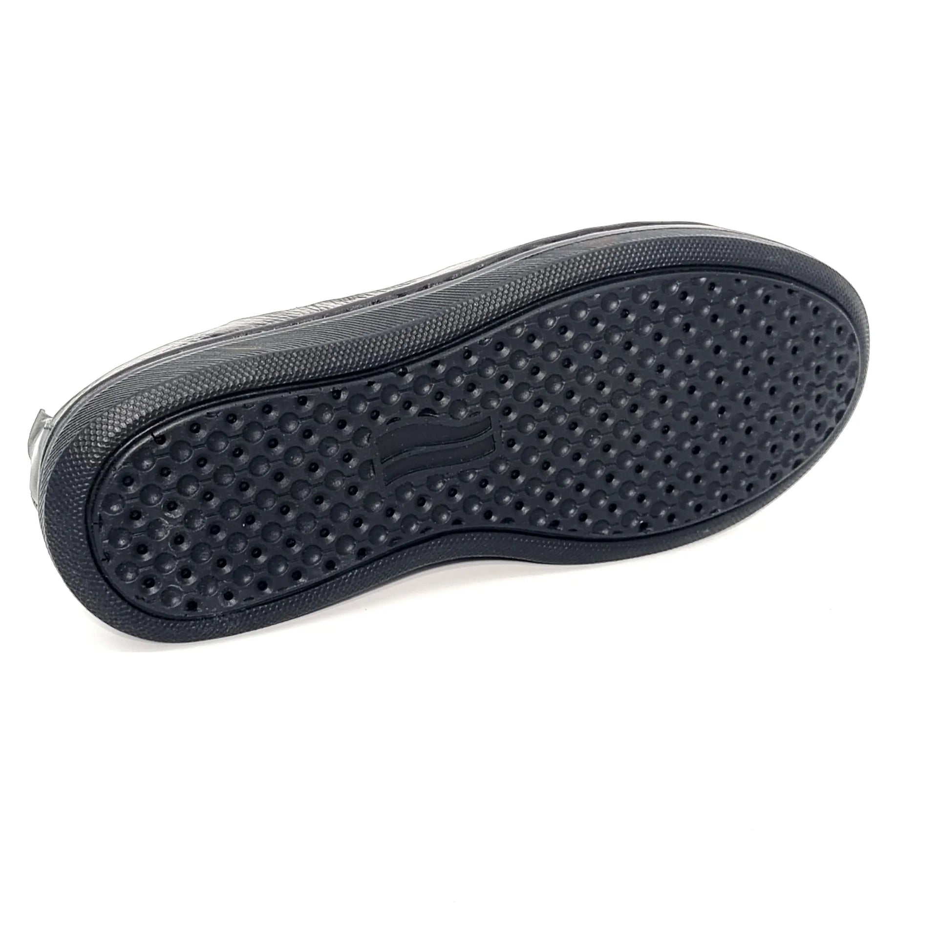 OPA 17304 BLACK Loafers | familyshoecentre