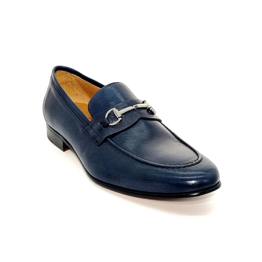 Dress Loafers - 5208 Loafers | familyshoecentre