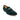 BERWICK 5208 GREEN Loafers | familyshoecentre