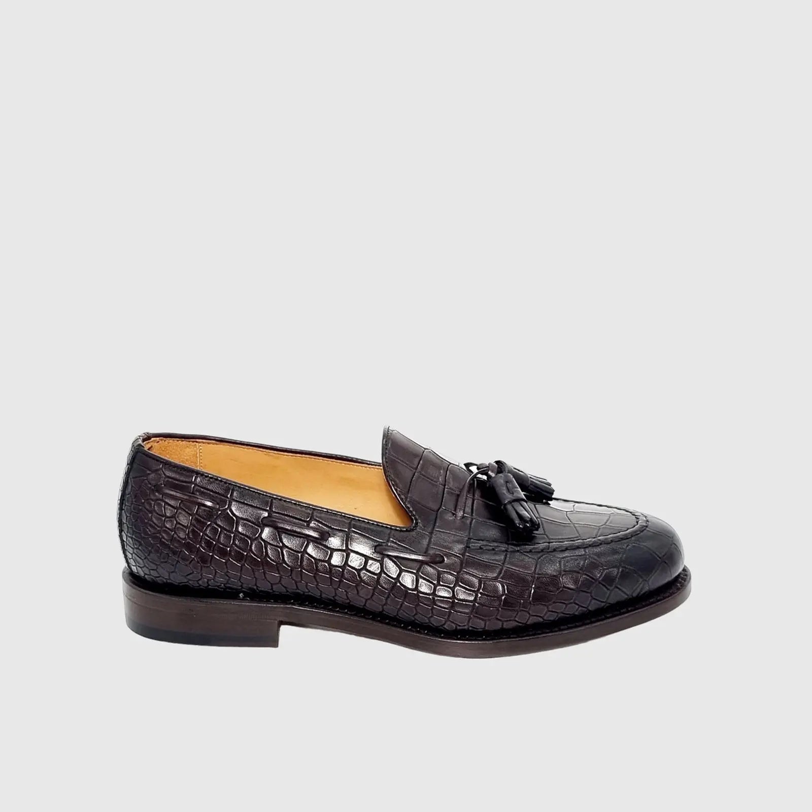 Dress Loafers - 8491 Loafers | familyshoecentre
