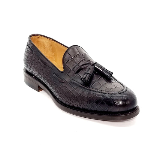 Dress Loafers - 8491 Loafers | familyshoecentre