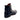 BERWICK 490 BLACK Boots | familyshoecentre