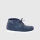 SEBAGO FORESHORE NAVY Boots | familyshoecentre
