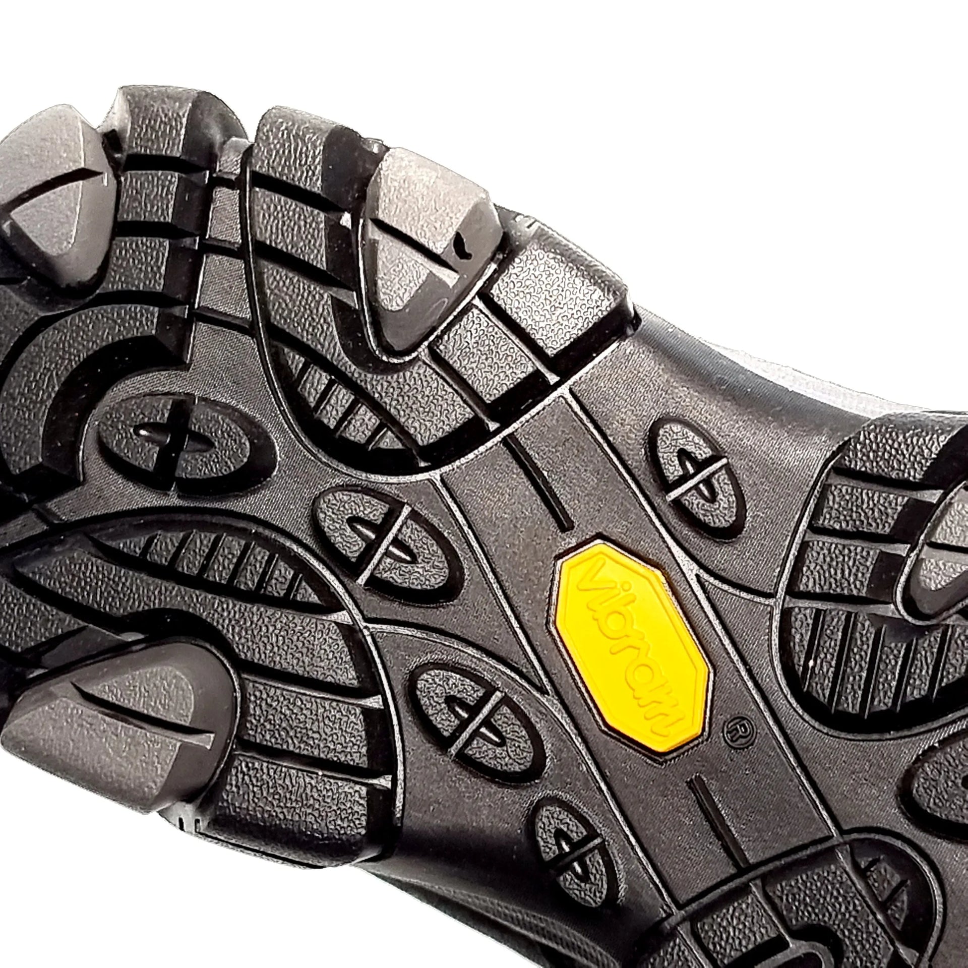 MERRELL MOAB ADVENTURE 3 MOC BLACK Loafers | familyshoecentre