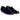 ELI 11623 BLACK VELVET Loafers | familyshoecentre