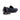 ELI 11623 BLACK VELVET Loafers | familyshoecentre