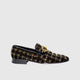 Statement Slip-On Loafers - ELI106 Loafers | familyshoecentre