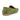 MARCHA 1705 OLIVE SUEDE Loafers | familyshoecentre