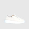 EPO 611004 WHITE LADIES SNEAKER Sneakers | familyshoecentre