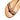 MAX 22351 BEIGE NUDE LADIES SANDAL Sandals | familyshoecentre