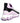 SEN 23-52 LADIES PURPLE MULTI Sneakers | familyshoecentre