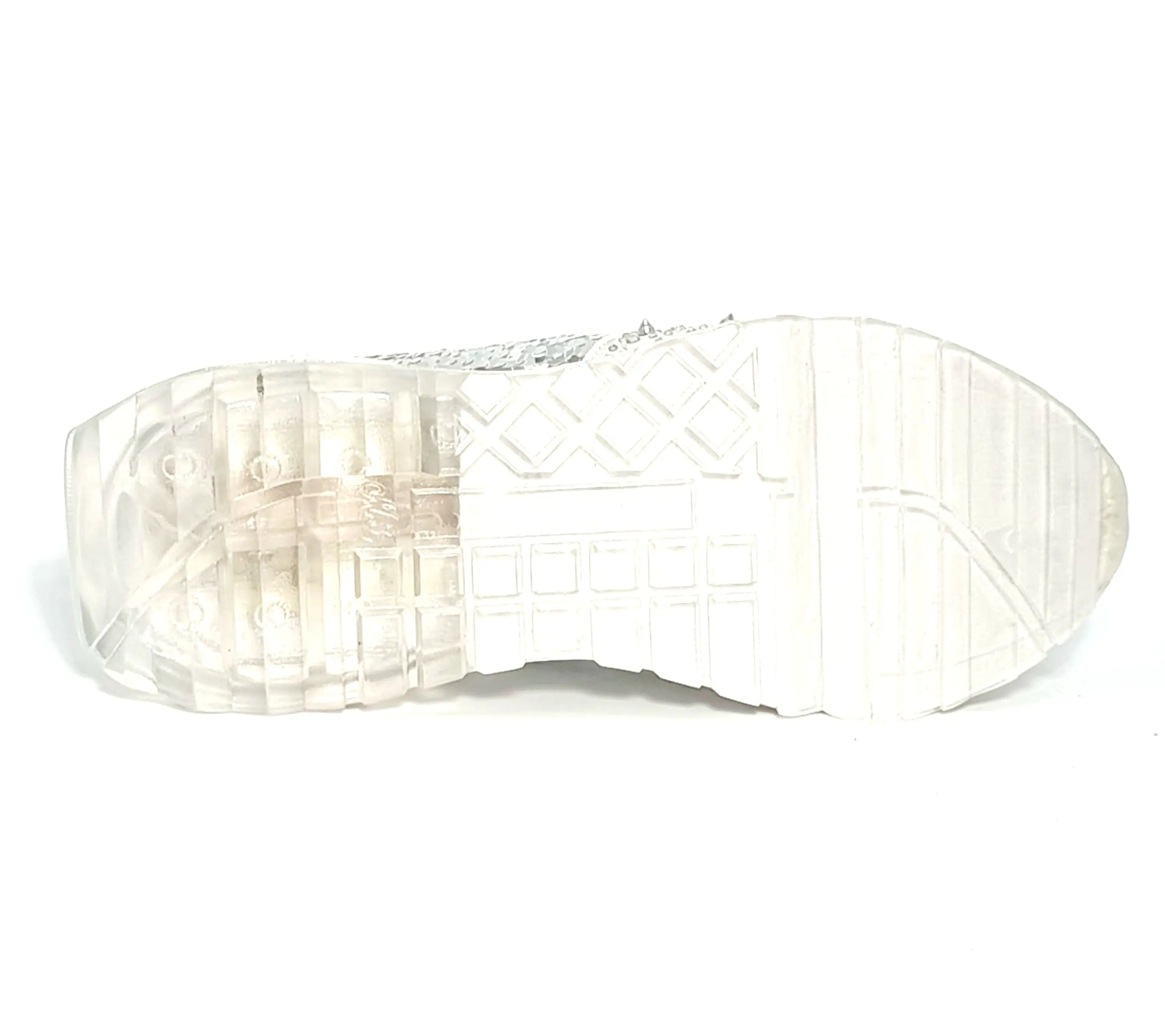 SEN 501-10 WHITE LADIES SNEAKER Sneakers | familyshoecentre