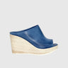 SOFIA MARE 5131 BLUE Sandals | familyshoecentre