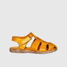 SOFIA MARE 10003 ORANGE Sandals | familyshoecentre