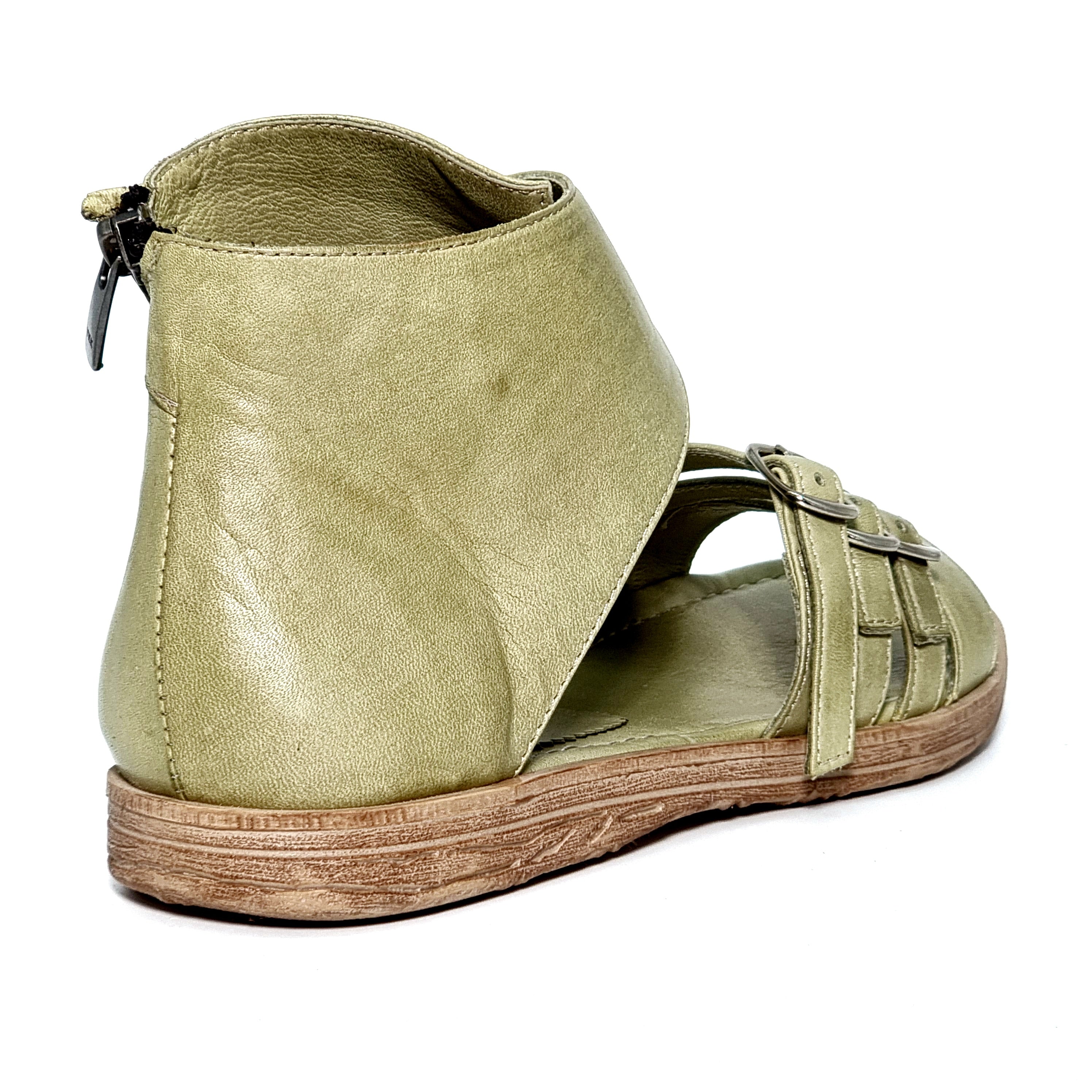 SOFIA MARE 585 MINT Sandals | familyshoecentre