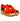 SOFIA MARE 9081 RED Sandals | familyshoecentre