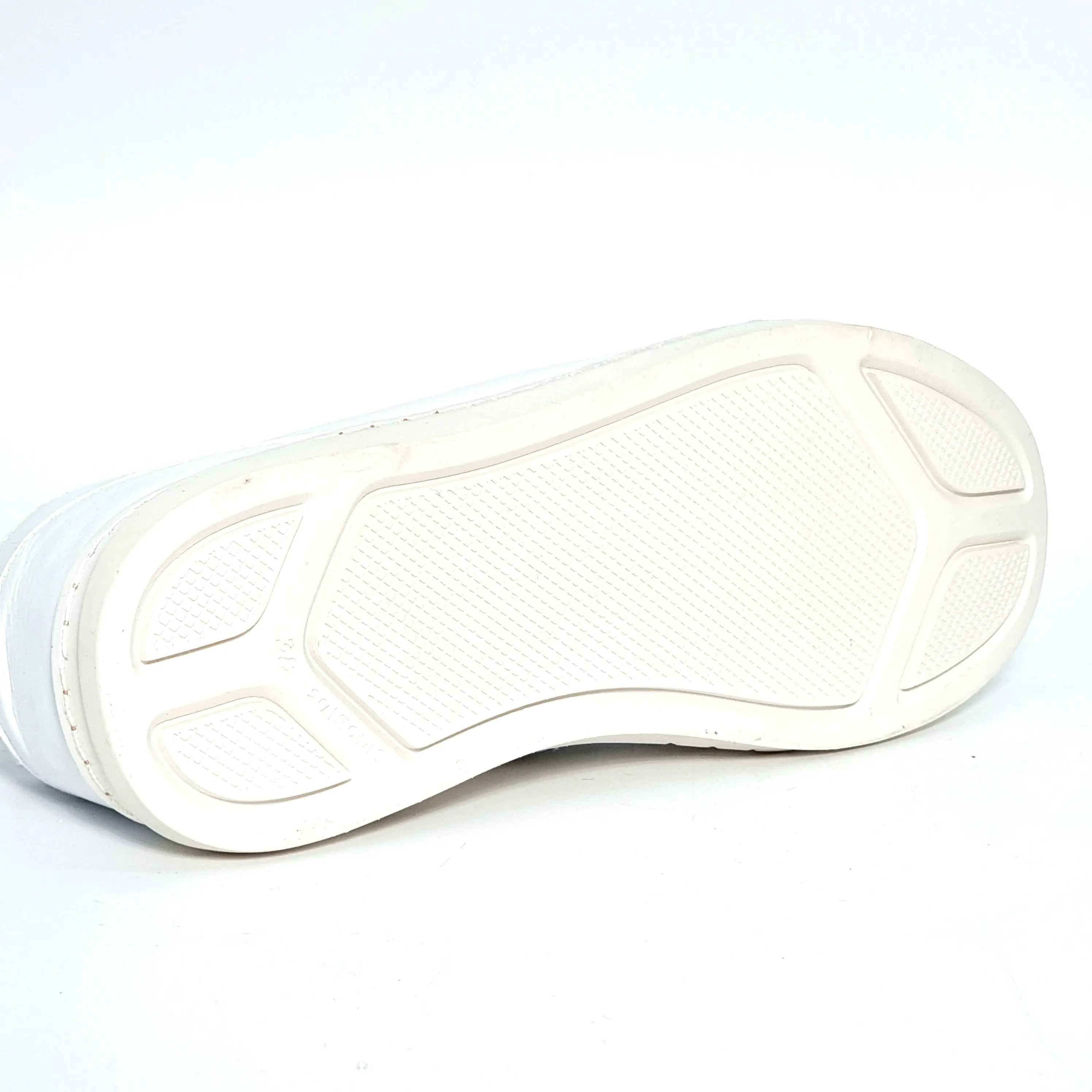FLEXI 04152 WHITE LADIES SNEAKER Sneakers | familyshoecentre