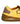 FLEXI 14152 MUSTARD LADIES SNEAKER Sneakers | familyshoecentre