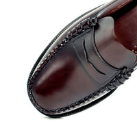 SEBAGO CLASSIC DAN BROWN/BURG Loafers | familyshoecentre