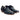 JOSS 119 BLACK Loafers | familyshoecentre