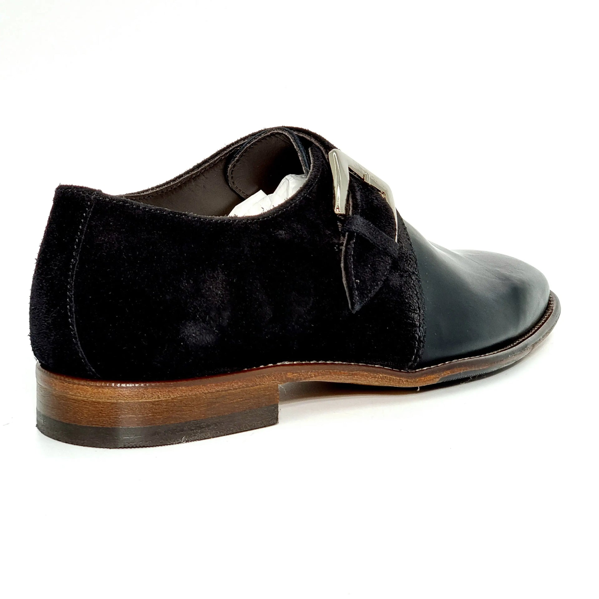JOSS 119 BLACK Loafers | familyshoecentre