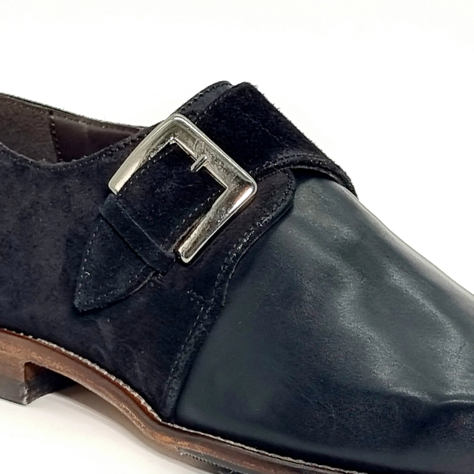 JOSS 119 BLACK Loafers | familyshoecentre