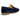 JOSS 4501 NAVY Loafers | familyshoecentre