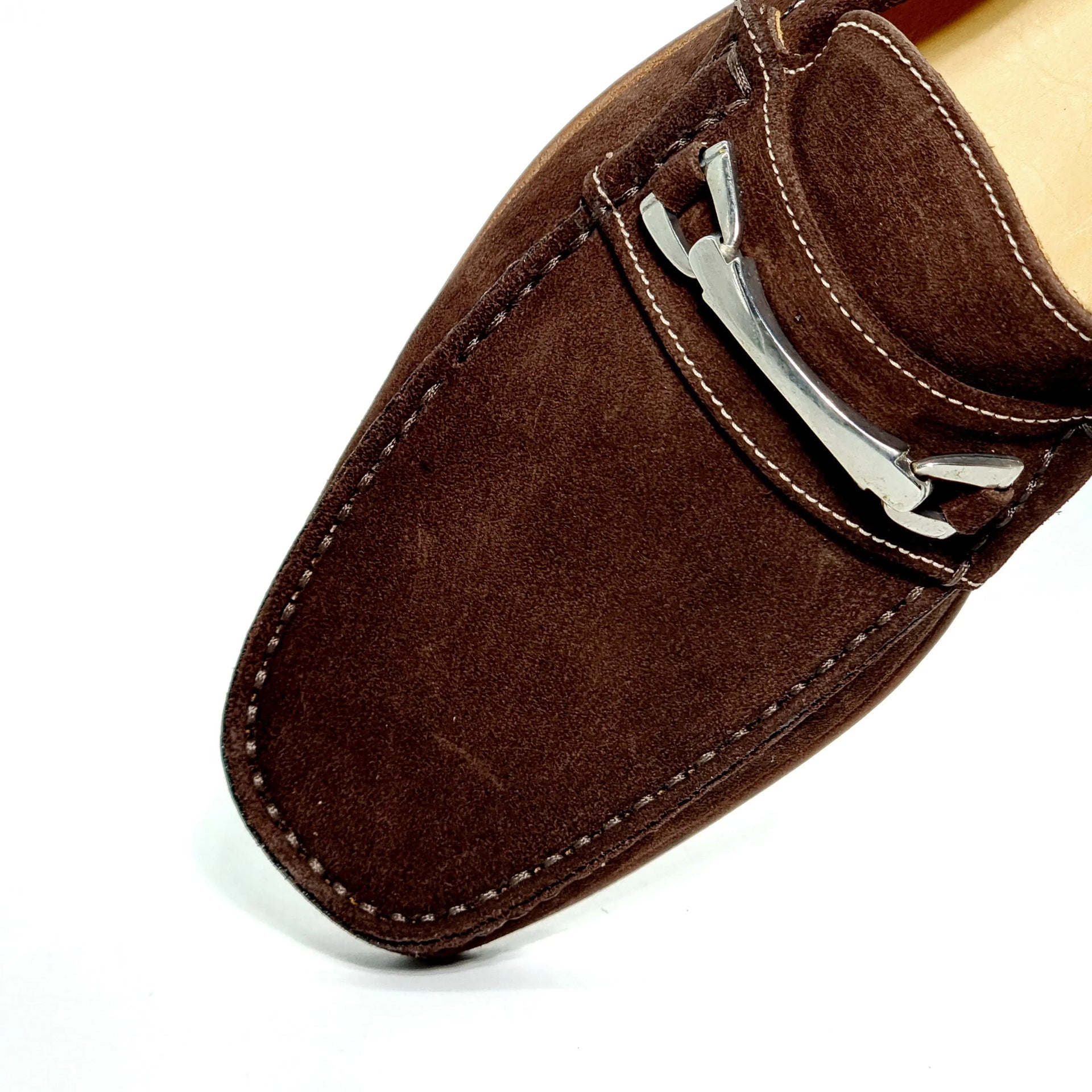 JOSS 4511 BROWN Loafers | familyshoecentre