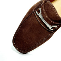 JOSS 4511 BROWN Loafers | familyshoecentre